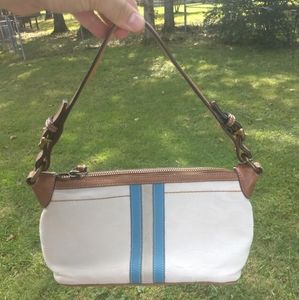 Coach small bag